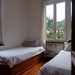 Portofino Seaview Apartment, 50 Meters From The Beach, Free Parking, Air Conditioning דירה
