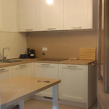 Portofino Seaview Apartment, 50 Meters From The Beach, Free Parking, Air Conditioning *
