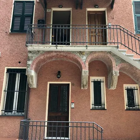 Appartement Portofino Seaview Apartment, 50 Meters From The Beach, Free Parking, Air Conditioning