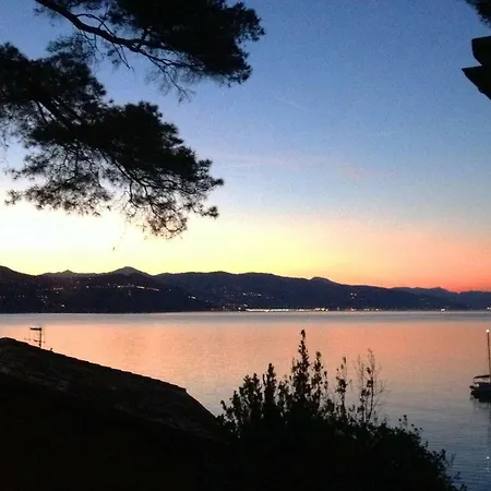 Apartment Portofino Seaview Apartment, 50 Meters From The Beach, Free Parking, Air Conditioning