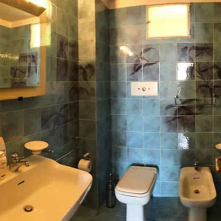 Apartment Portofino Seaview Apartment, 50 Meters From The Beach, Free Parking, Air Conditioning *