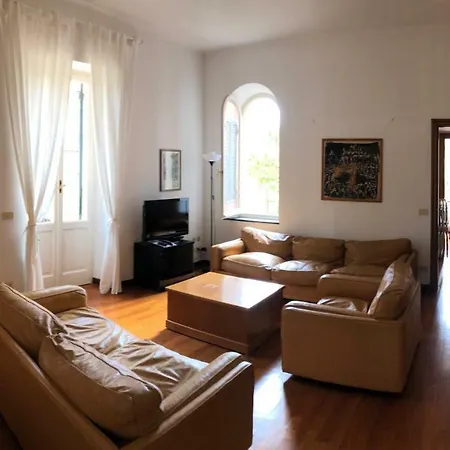 Portofino Seaview Apartment, 50 Meters From The Beach, Free Parking, Air Conditioning *