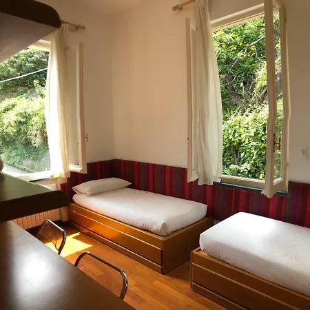 Apartment Portofino Seaview Apartment, 50 Meters From The Beach, Free Parking, Air Conditioning Paraggi