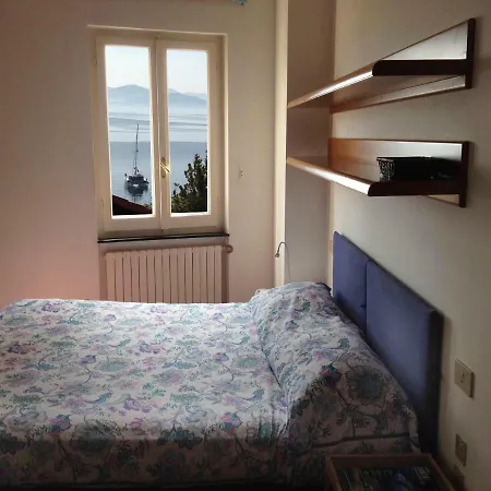 Apartment Portofino Seaview Apartment, 50 Meters From The Beach, Free Parking, Air Conditioning *